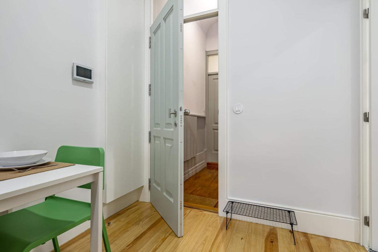 Nomad'S Easy Stay - 1Bed Alegria Emerald 波尔图 外观 照片