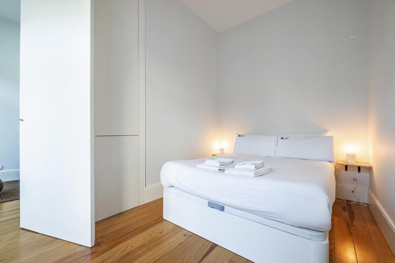 Nomad'S Easy Stay - 1Bed Alegria Emerald 波尔图 外观 照片